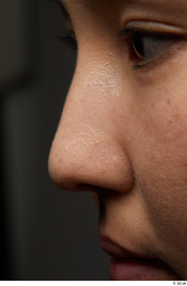 HD Face Skin Ye June face nose skin pores skin…